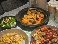 -巴厘龙虾·榜首油焖大虾(洞庭·艺术洋房店)