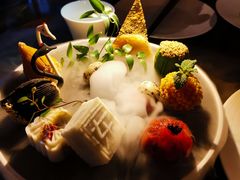 -三利音·东方司宴(外滩店)