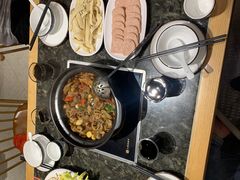 -火胖子肥肠煲·始于1998(南山村店)
