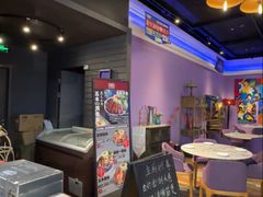 大堂-佳思多食品料理超市(园区店)