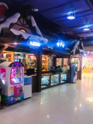 -润动会·家庭游乐中心(昆山前进欧尚店)