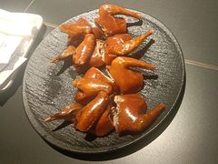 -三强鸽子(中原路店)