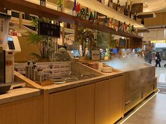 -温野菜涮涮锅(大悦城店)