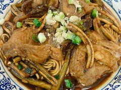 -西塘落锅面(罗星路店)