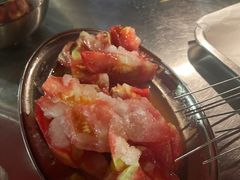 -文君烧烤(崂山店)