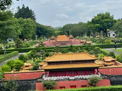 -深圳锦绣中华民俗村