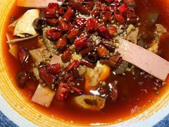 -大鸭梨烤鸭(枣园店)