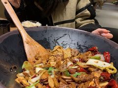 -麻辣盛艳(淮安万达店)