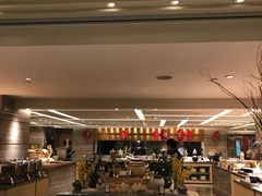 -北京王府井希尔顿酒店·万斯阁西餐厅