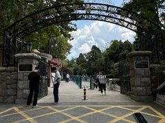 -青岛德国总督楼旧址博物馆