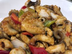 -渔娘渔家丹东海鲜(东直门店)