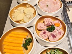 -海底捞火锅(关山保利店)