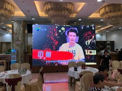 -东江海鲜酒家(艺都分店)