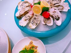 -神洲四海大酒楼(王府井澳门中心店)