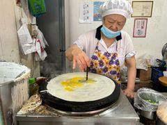 -水丰路鸡蛋饼