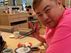 -元气寿司(新城市广场店)