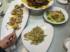 -老德州四合院·德州菜(天衢路店)