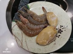 -川锅·火锅·烤肉自助餐厅