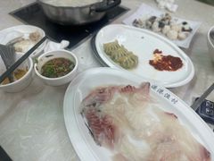 -源港渔村-中山脆肉鲩(博罗店)