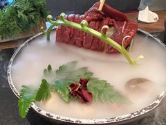 -盡膳口福跷脚牛肉火锅(晶耀前滩店)