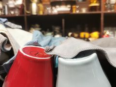 -不舍昼夜咖啡馆
