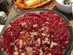 -金海阁海鲜火锅