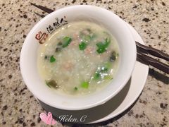 -温粥人(春晖路店)