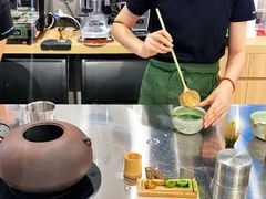 -THE MATCHA TOKYO抹茶东京