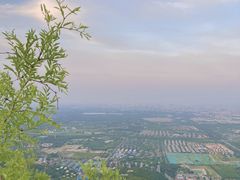 -北京西山国家森林公园