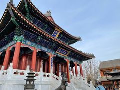 -即墨古城