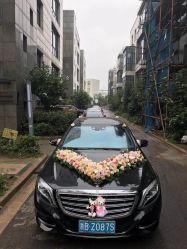 -宁波甬诚婚车(新典路店)