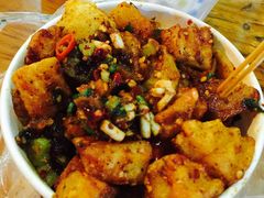 -西南民族大学南区(双流校区)