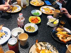 -大成铁板烧•板前(复古餐厅石老人店)