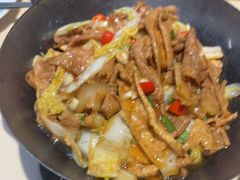-小柴米·传统江西菜(八一广场店)