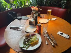 -拉蒂娜·巴西牛排馆 Latina·Brazilian Steakhouse(王府井喜悦店)