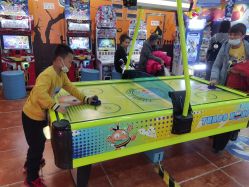 -万达宝贝王(长春红旗街店)