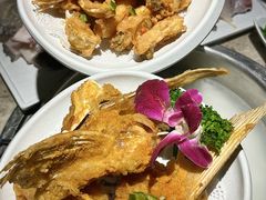 -淘米捞·米汤脆鲩鱼火锅(福田皇岗店)