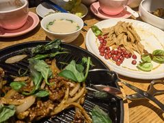 -小大董·烤鸭(五棵松店)