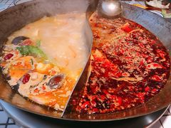 -董眼镜火锅(洪崖洞总店)