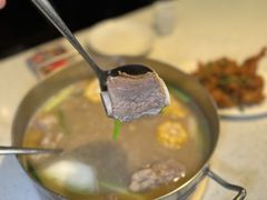 -肥仔文澳门猪骨煲(南京西路店)