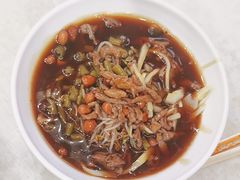 -太婆抱罗粉…海南特色小吃(一市场店)