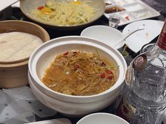 -正德楼果木烤鸭·渔家菜(东港店)