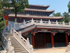 -八大处公园