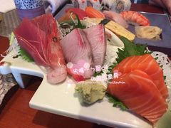 -乾山寿司(好运街店)