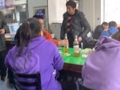 大堂-北三沙家烧麦(北头道街店)