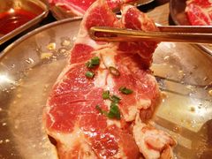 -西塔老太太泥炉烤肉(杭州首店)