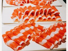 -海底捞火锅(顺义华联店)