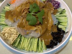 -老边饺子馆(东单店)