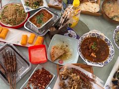 -老舅老蒙肉饼非遗店(一店)