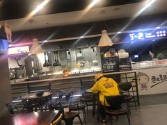 -李先生牛肉面大王(大兴枣园店)